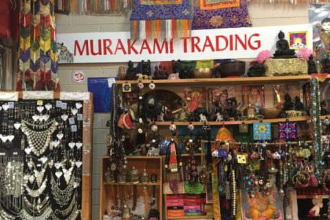 Murakami Trading